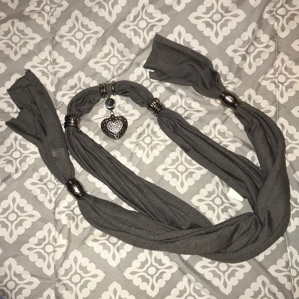 Decorative Scarf